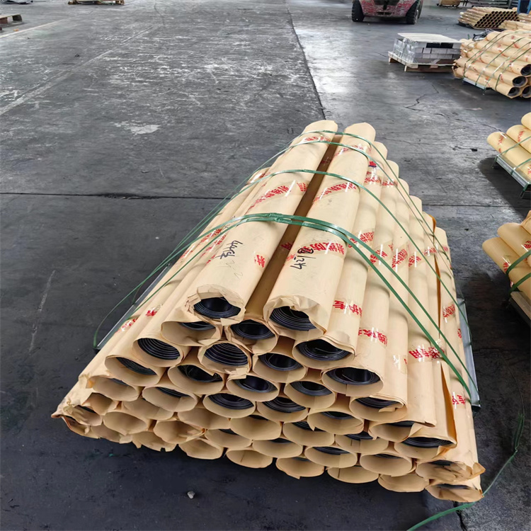 湖北医院墙体防护铅板施工方案